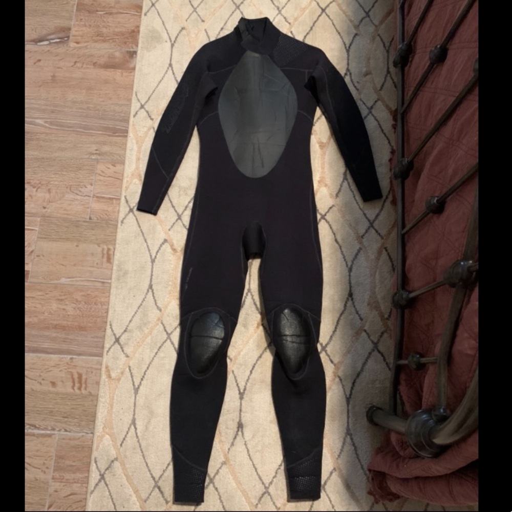 Rip Curl Wetsuit